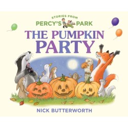 The Pumpkin Party