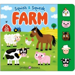 Squish & Squeak Farm
