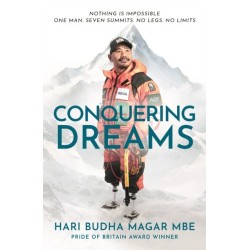 Conquering Dreams