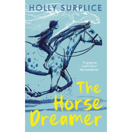 The Horse Dreamer (PB)