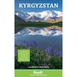 Kyrgyzstan