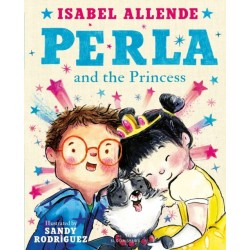 Perla and the Princess