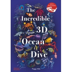 The Incredible 3D Ocean Dive