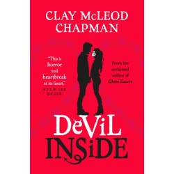 Devil Inside