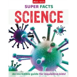 Super Facts Science