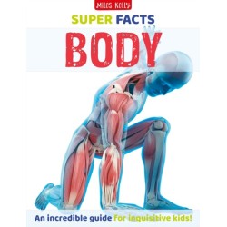 Super Facts Body