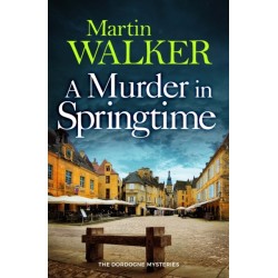 A Murder in Springtime