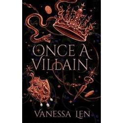 Once a Villain