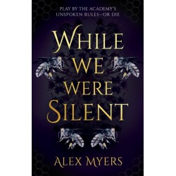While We Were Silent