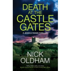 Death at the Castle Gates