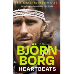 Heartbeats: A Memoir