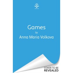 Games: The smart and sexy debut literary romance perfect for fans of Normal People and Fifty Shades of Grey