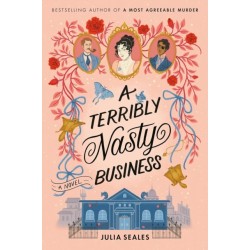A Terribly Nasty Business