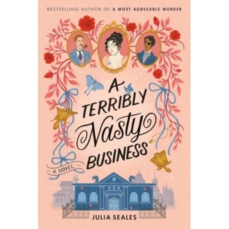 A Terribly Nasty Business
