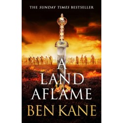 A Land Aflame