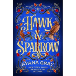 Hawk & Sparrow