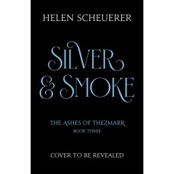 Silver & Smoke