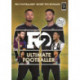 F2: Ultimate Footballer: BECOME THE PERFECT FOOTBALLER WITH THE F2'S NEW BOOK!: (Skills Book 4)