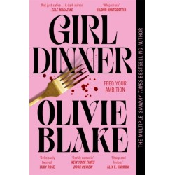 Girl Dinner