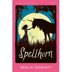 Spellhorn