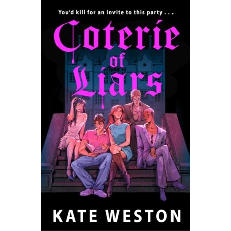 Coterie of Liars