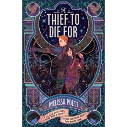 A Thief to Die For