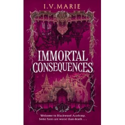 Immortal Consequences
