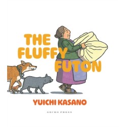 The Fluffy Futon