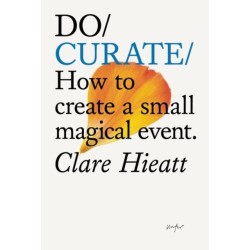 Do Curate: How to create a small magical event.