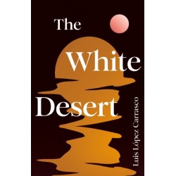 The White Desert