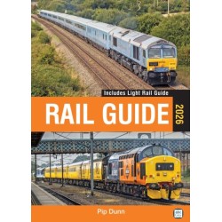 abc Rail Guide 2026