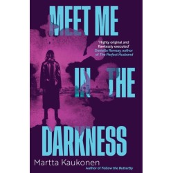 Meet Me in the Darkness