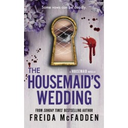 The Housemaid's Wedding: A Short Story in the Globally Acclaimed Housemaid Series