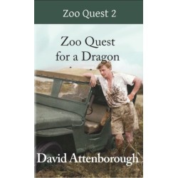 Zoo Quest for a Dragon