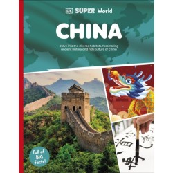 DK Super World China