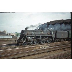 The Southern Way 73