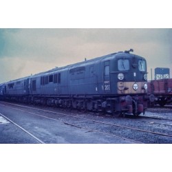 Southern Way Special 21