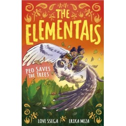 The Elementals: Peo Saves the Trees
