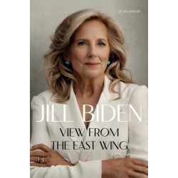 View from the East Wing: A Memoir