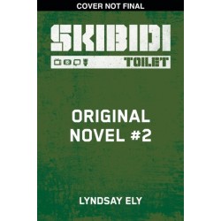 Skibidi Original YA Novel -2