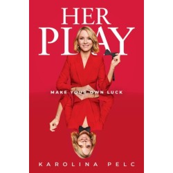 Her Play: Make Your Own Luck