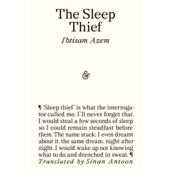The Sleep Thief