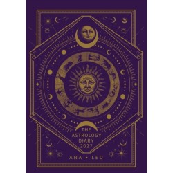 The Astrology Diary 2027