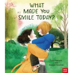 What Made You Smile Today?