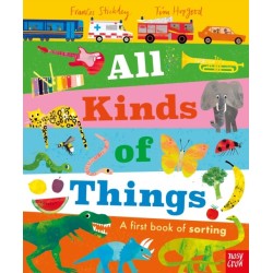 All Kinds of Things