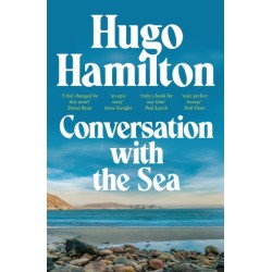Conversation with the Sea