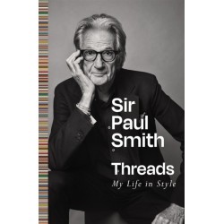 Threads: My Life in Style