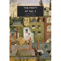 The Party at No 5