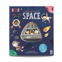 SPACE: Window on the World