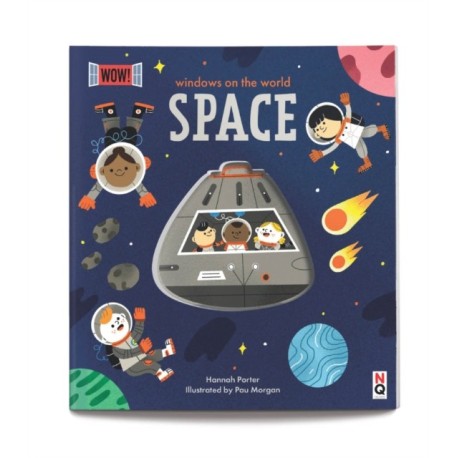 SPACE: Window on the World